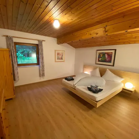 Homestay Baerenwirt *