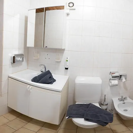 Baerenwirt Homestay