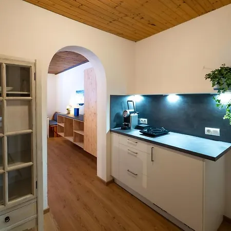 Baerenwirt Homestay Mittenwald