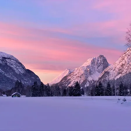 Baerenwirt * Mittenwald
