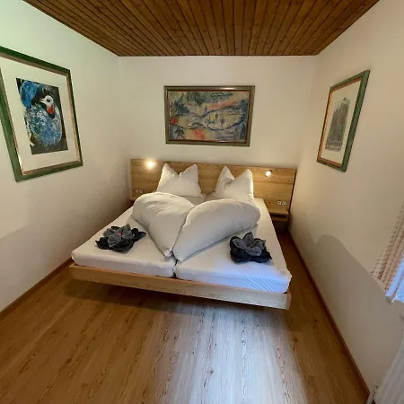 Homestay Baerenwirt