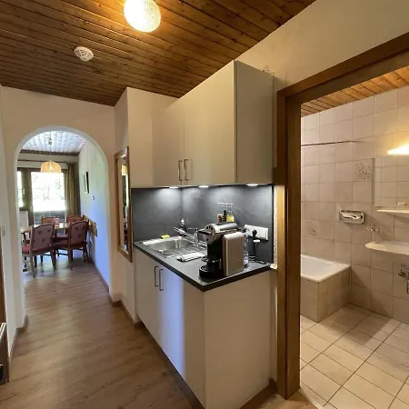 Baerenwirt Homestay