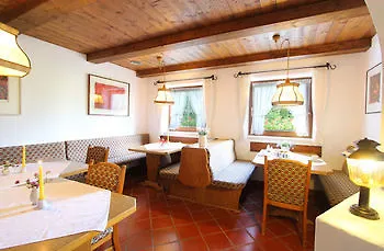 Baerenwirt Homestay