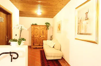 Baerenwirt Homestay Mittenwald