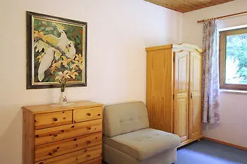 Baerenwirt Homestay