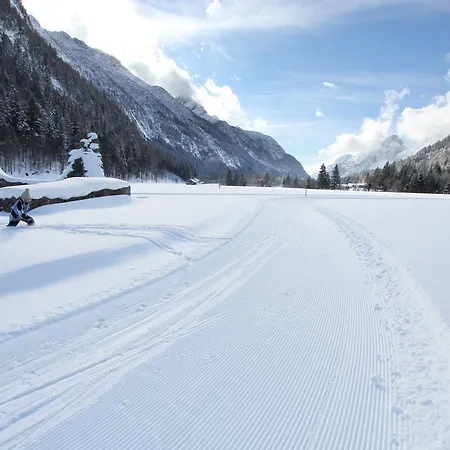 Baerenwirt * Mittenwald