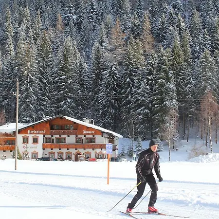 Homestay Baerenwirt