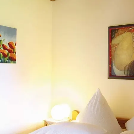 Baerenwirt Homestay