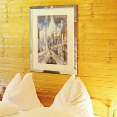 Baerenwirt Homestay Mittenwald