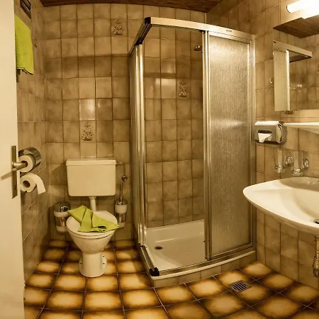 Homestay Baerenwirt