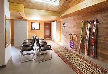 Homestay Baerenwirt
