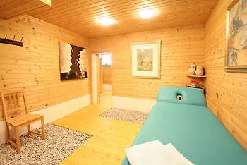 Homestay Baerenwirt *