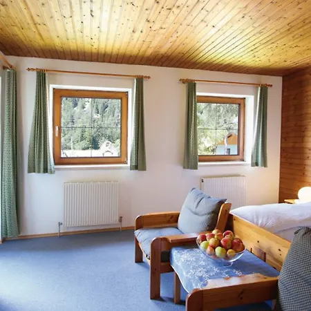 Homestay Baerenwirt