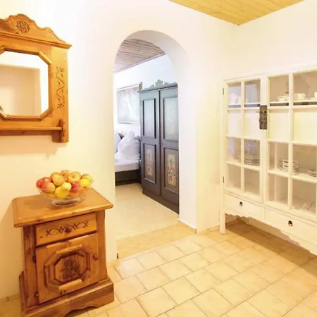 Homestay Baerenwirt
