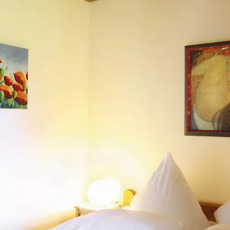 Homestay Baerenwirt *