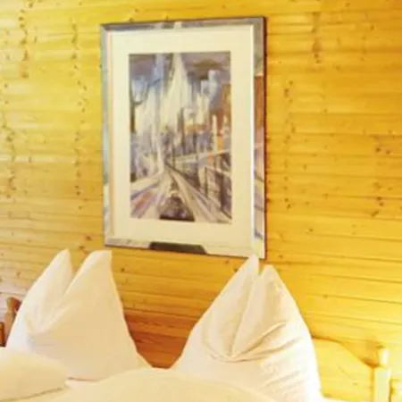 Baerenwirt Homestay Mittenwald