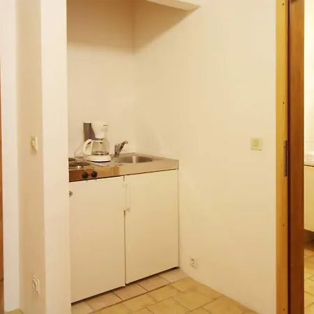 Baerenwirt Homestay Mittenwald