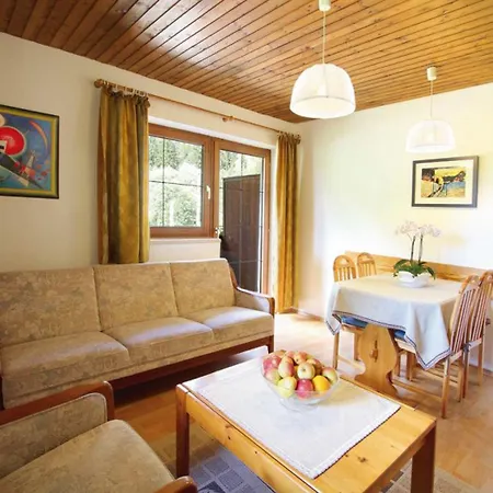 Homestay Baerenwirt