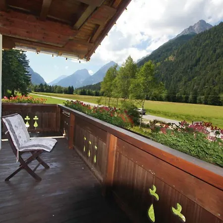 Homestay Baerenwirt