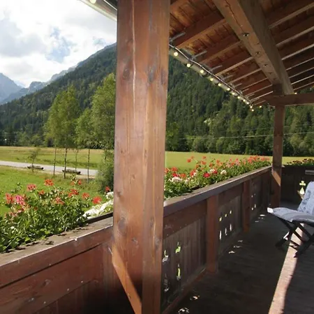 Baerenwirt Homestay *