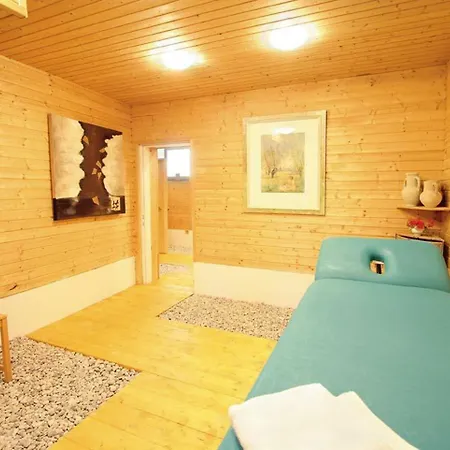 Baerenwirt Homestay Mittenwald