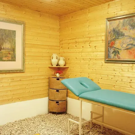 Homestay Baerenwirt