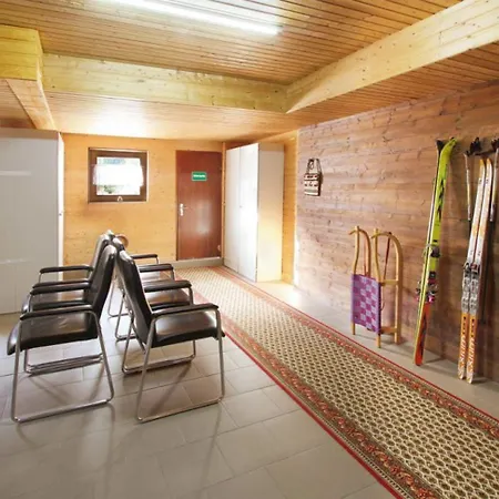 Homestay Baerenwirt *