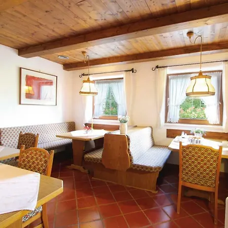 Homestay Baerenwirt *