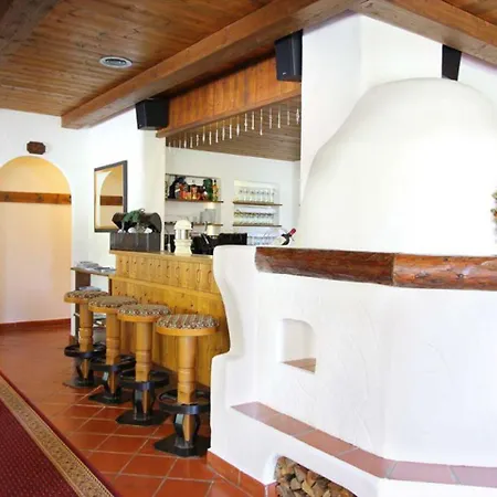 Homestay Baerenwirt