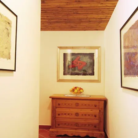 Baerenwirt Homestay
