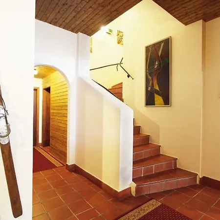 Homestay Baerenwirt *
