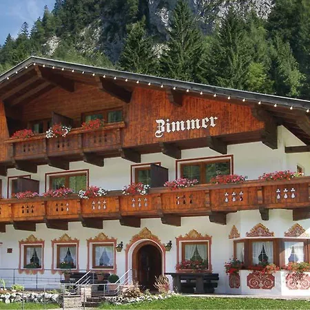 Baerenwirt