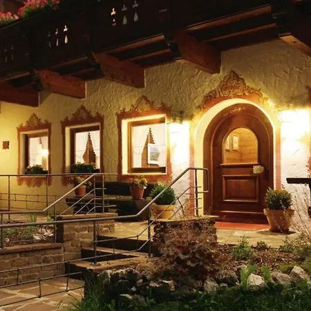Homestay Baerenwirt *