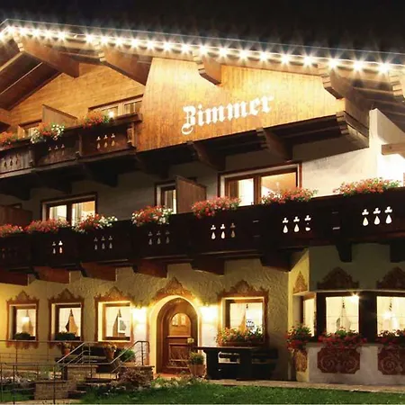 Baerenwirt Homestay