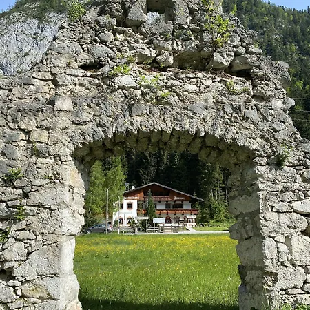 Baerenwirt *