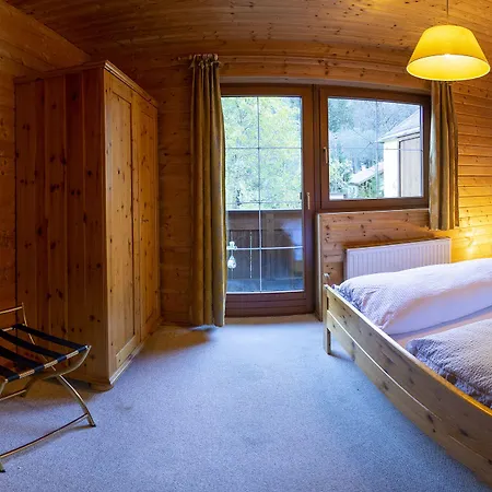 Baerenwirt Mittenwald