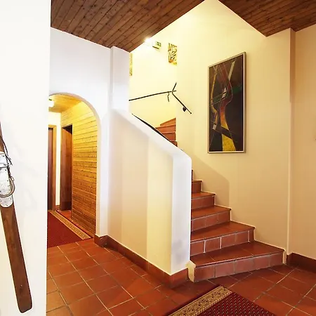 Rum i privatbostad Baerenwirt Mittenwald