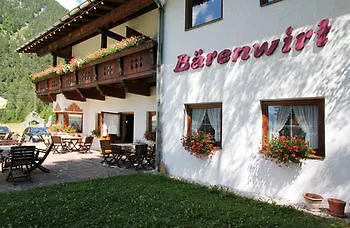 Homestay Baerenwirt