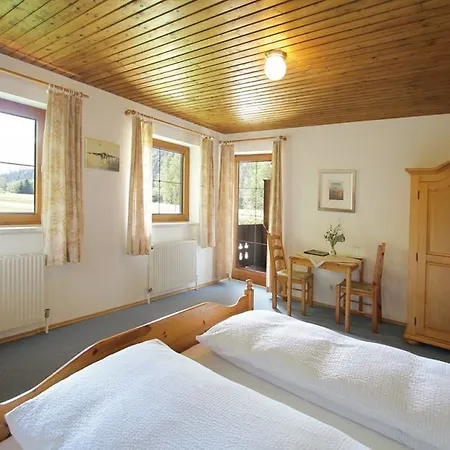 Baerenwirt Rum i privatbostad *